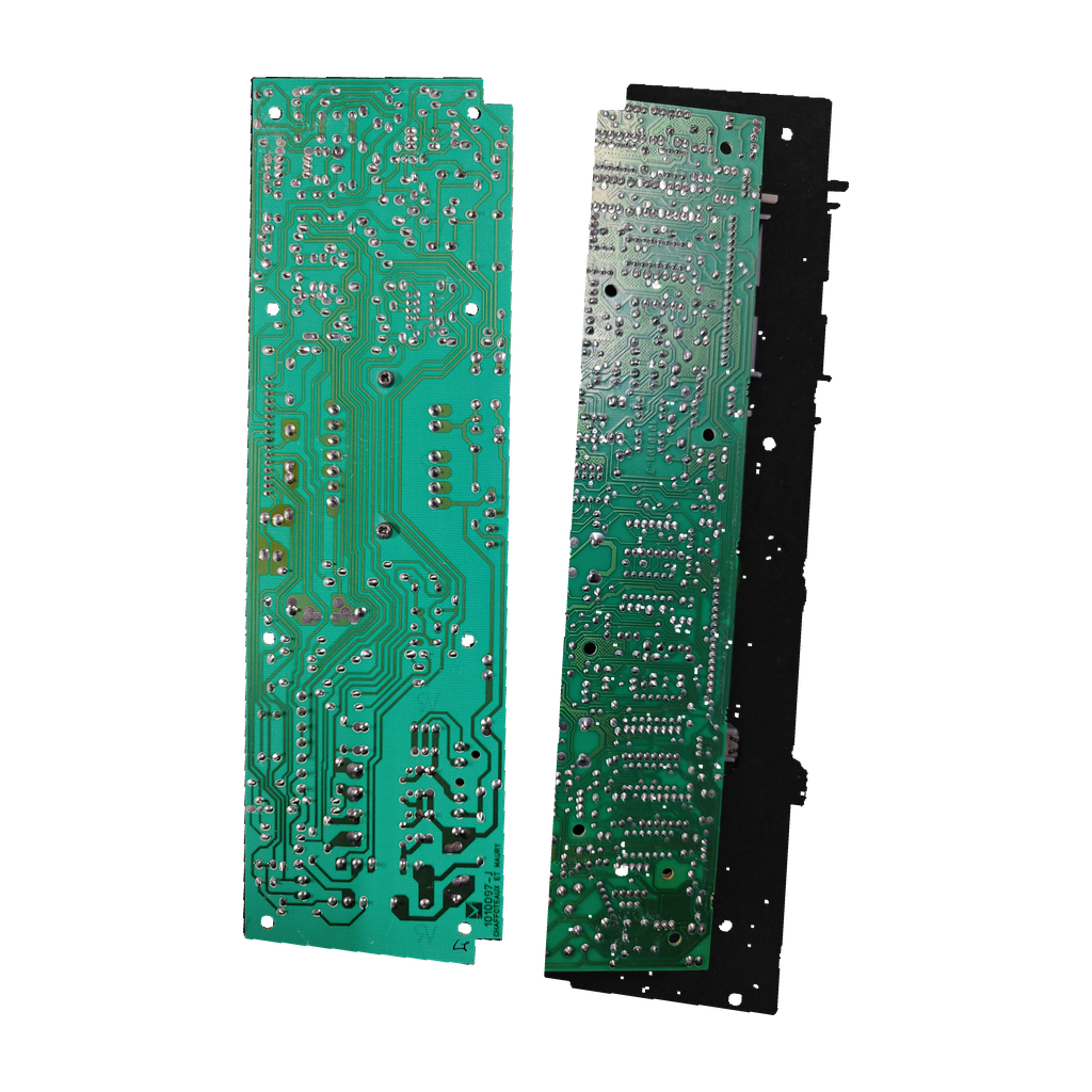 Placa electrónica Chaffoteaux et Maury 1010097-J para MC FF y MC CF E: vista 2