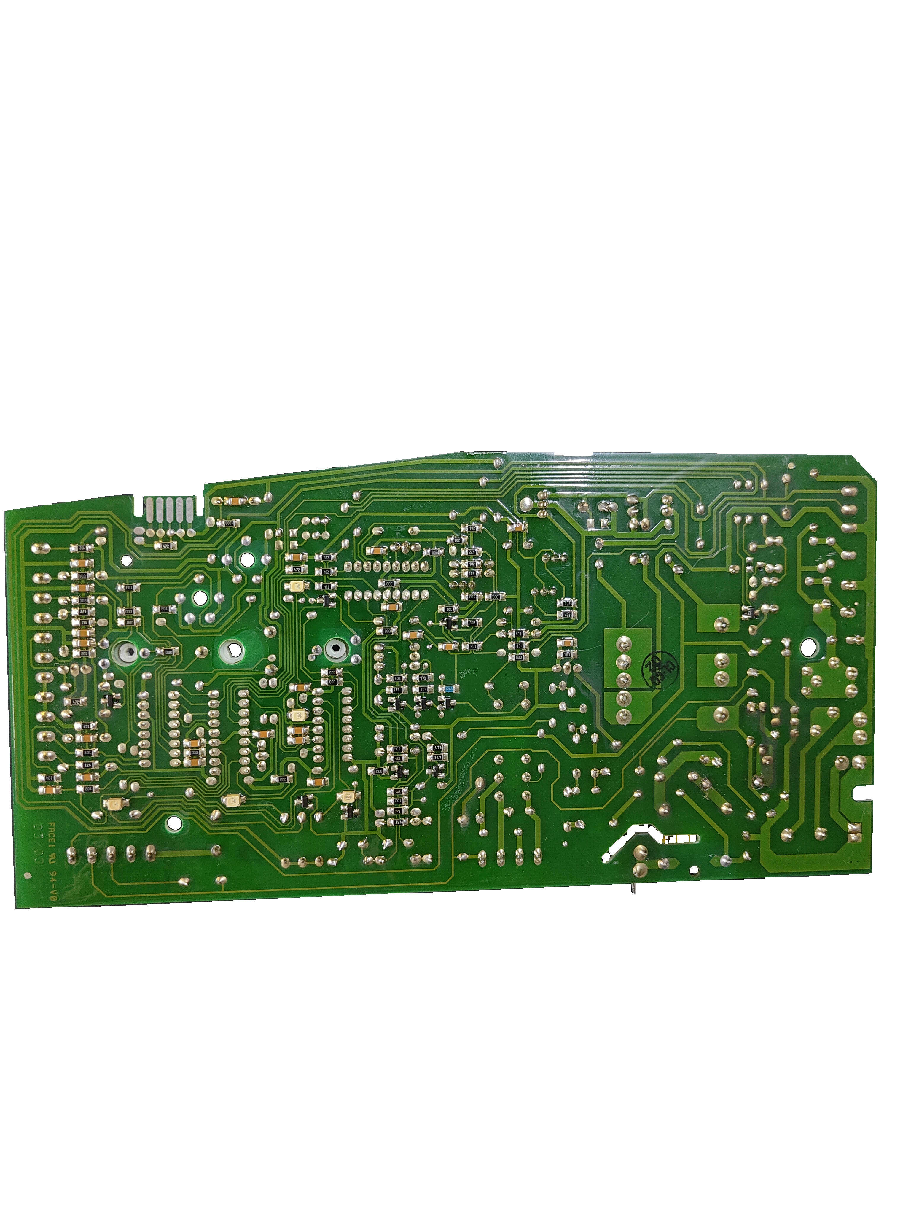 Placa electrónica SIT IC21 0533 para Beretta Ciao 24 CAI · PCB 7530091_00: vista 3