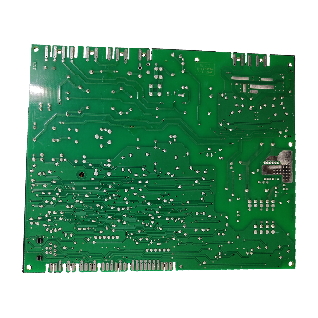 Placa electrónica Ariston PSOLE MCU P_MOD · 60002508-01 · 460140016504 para Inoa Green 24 EU: vista 2