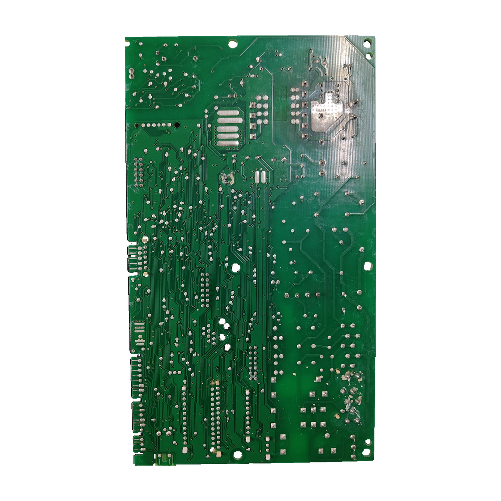 Placa electrónica Thermowatt GAL2-C MCU COND · 740190004904 para Chaffoteaux PIGMA GREEN 25: vista 2