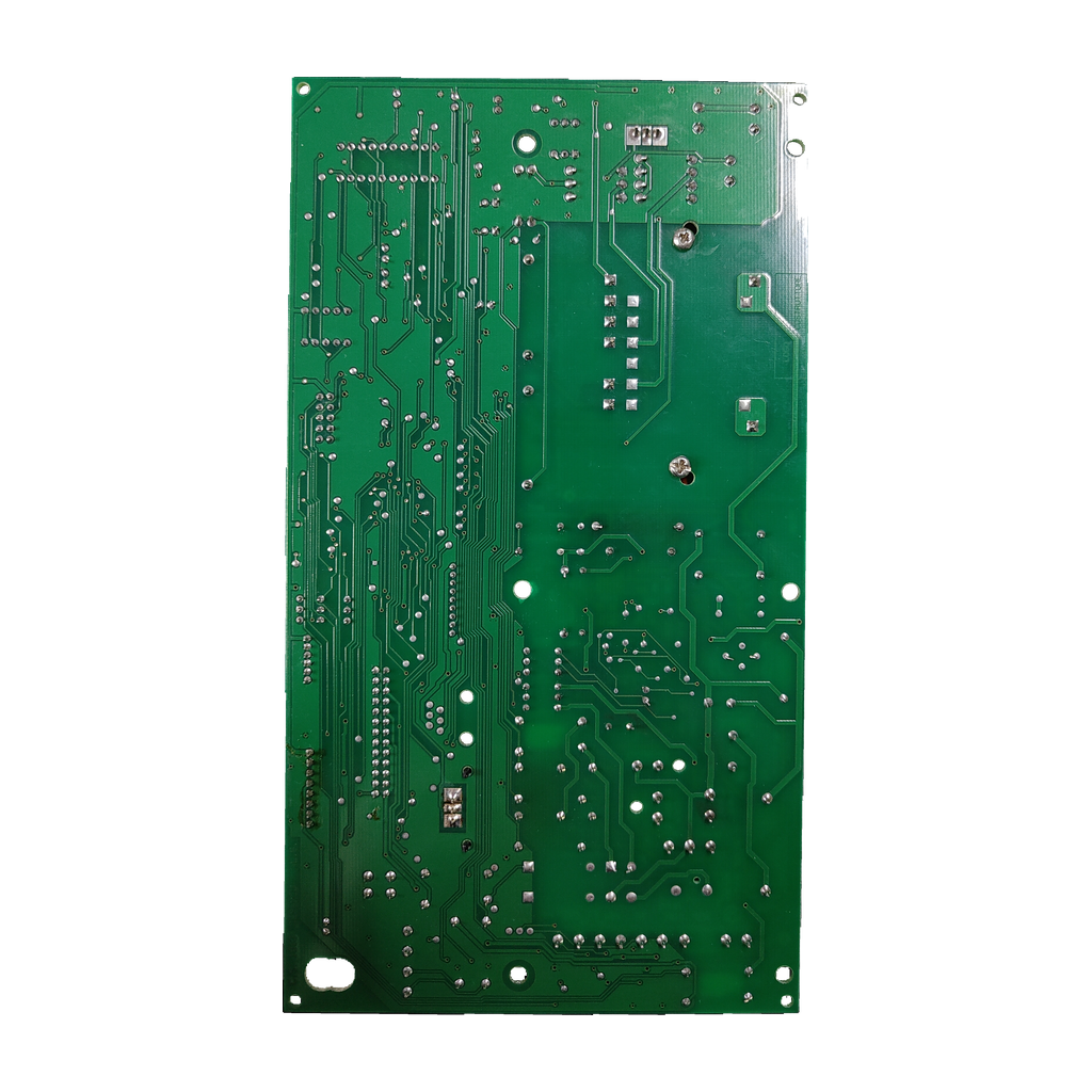 Placa electrónica Chaffoteaux C.S.1813 BLX-MCU (GOUET3 MCU) para Niagara Delta 30 FF: vista 4