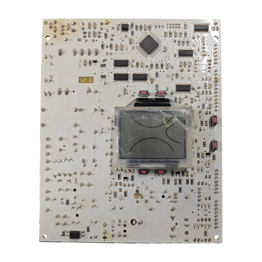 Placa electrónica Ferroli DIMS23-FE01 / DBM04C · kit 39821523 (36508003) para Econcept: vista 3
