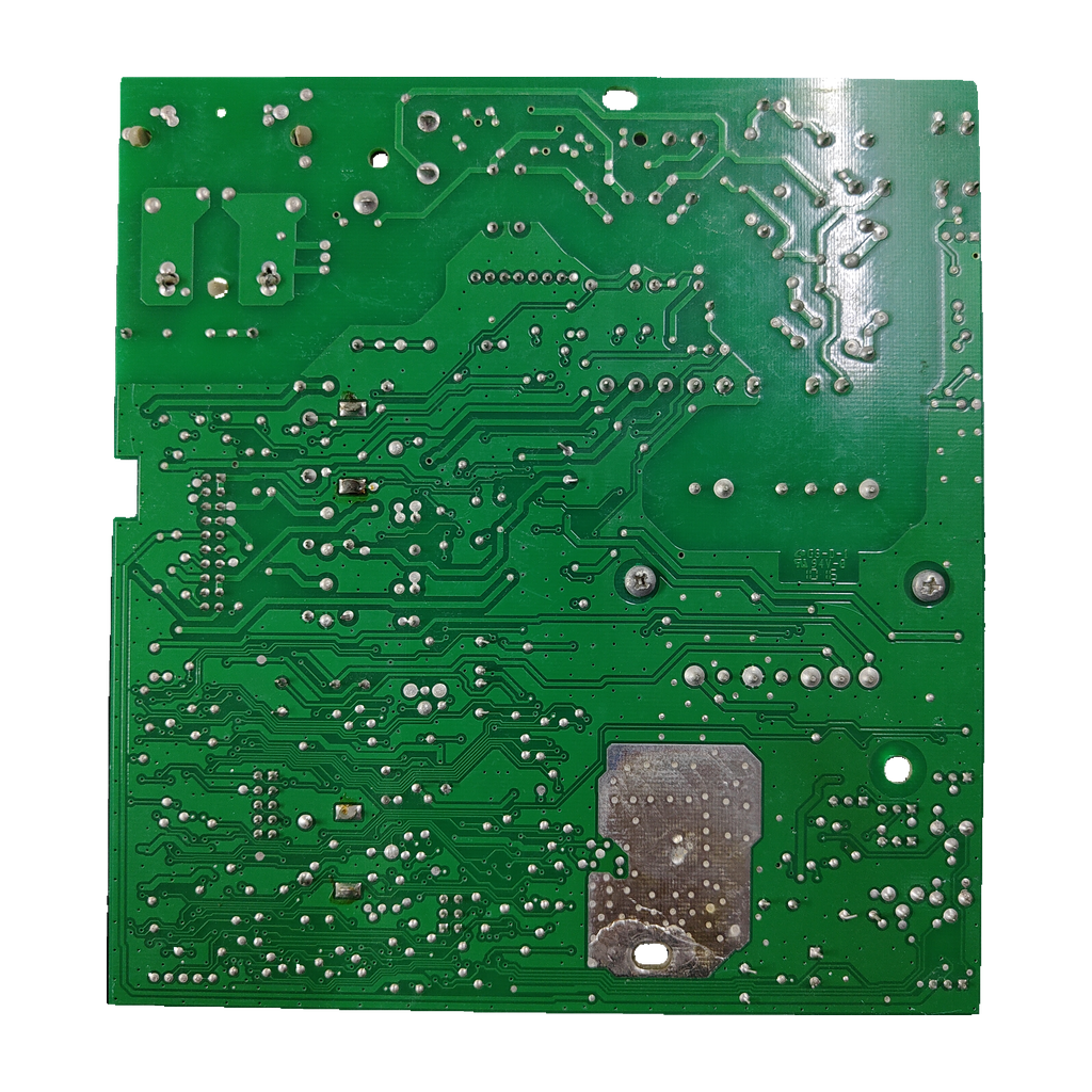 Placa electrónica Chaffoteaux et Maury 740190001902 para Elexia Comfort 24 FF y 24 CF: vista 2