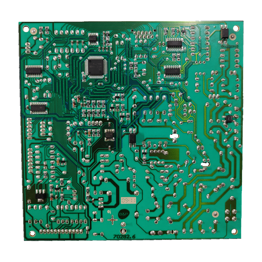 Placa electrónica B&P DBM03C · DIMS43-FE01 para Ferroli DIVAtop micro LN F24: vista 3
