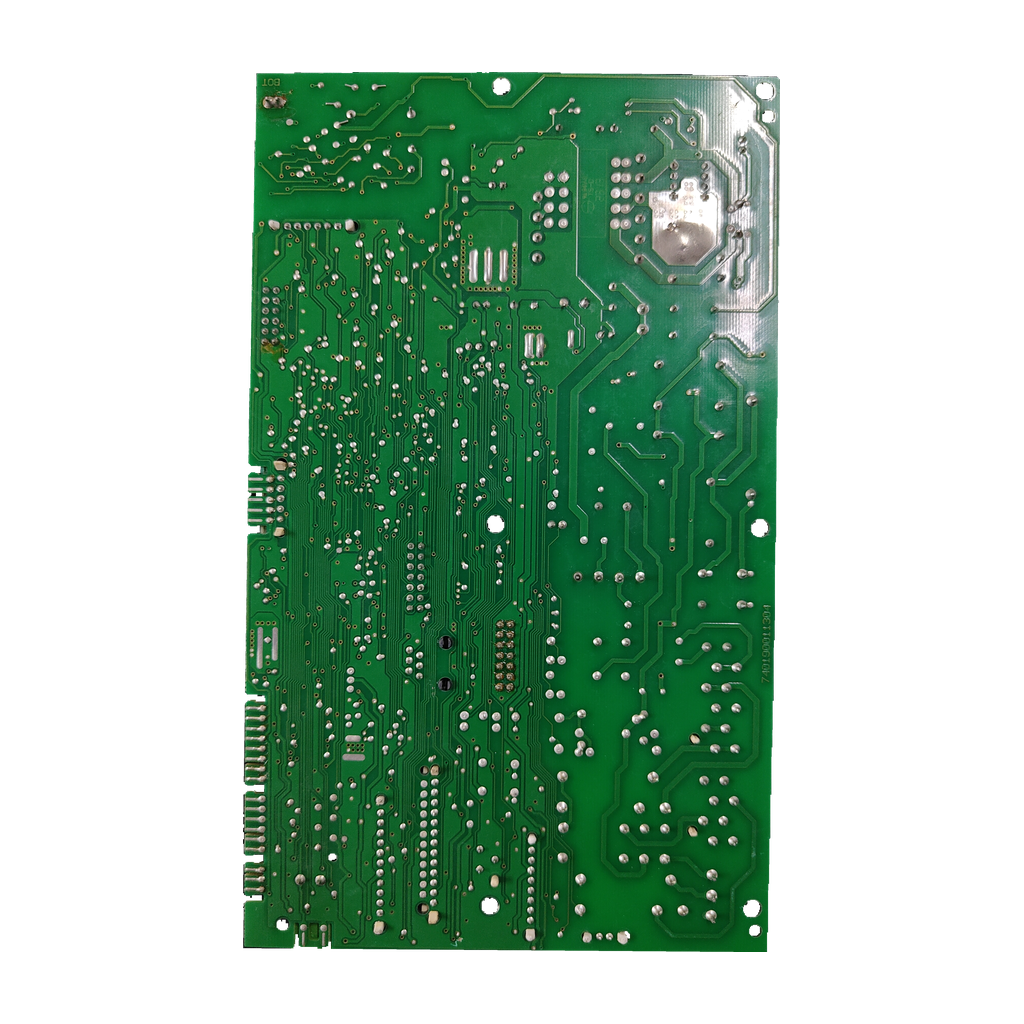Placa Ariston GAL2-UNI ATM FUL SAT · 740190011304 para Chaffoteaux Pigma 25 CF/FF, 30 FF y Green 35: vista 2