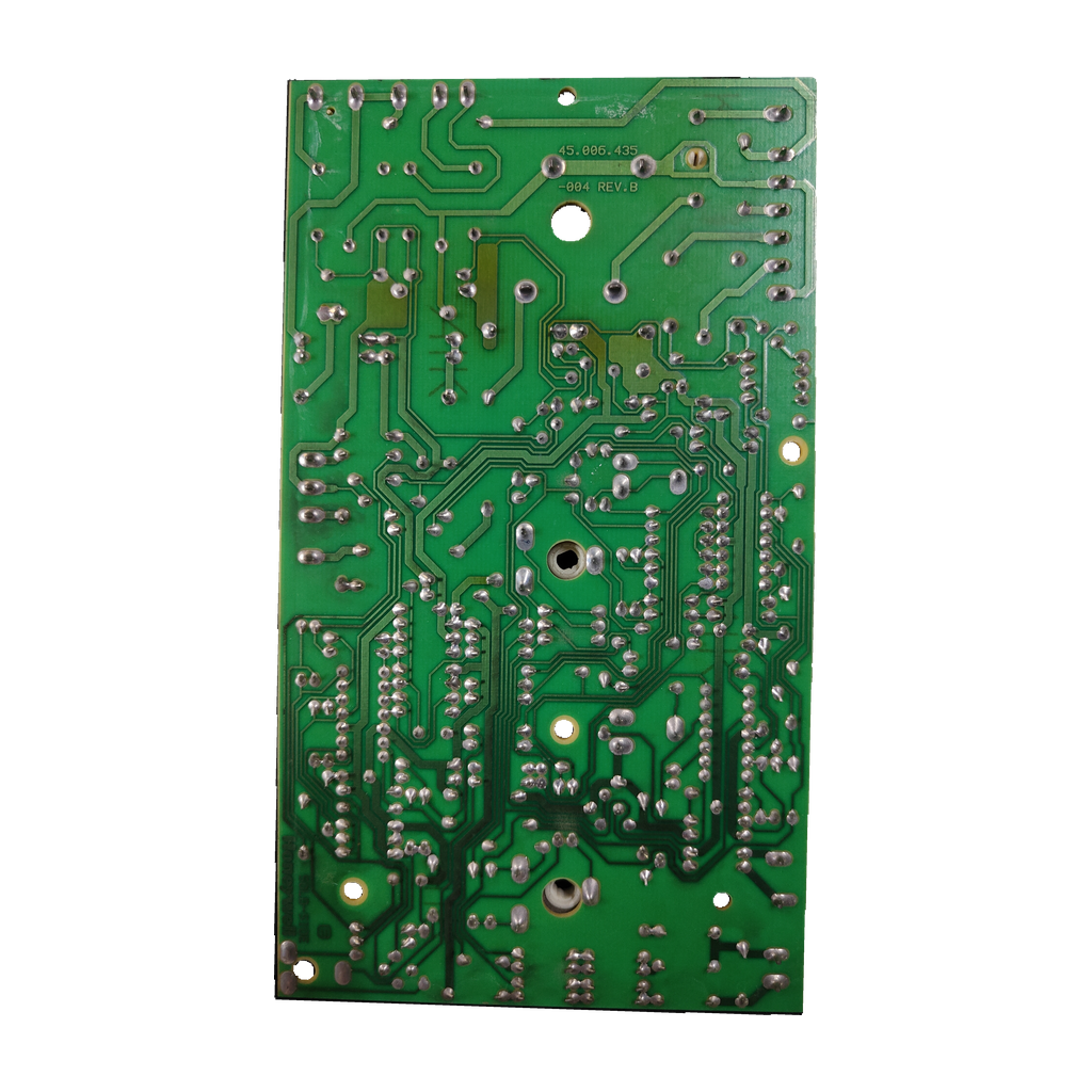Placa electrónica Honeywell W4115BM1-1008 · 45.006.435 para Beretta Kompakt 22 CAI: vista 2