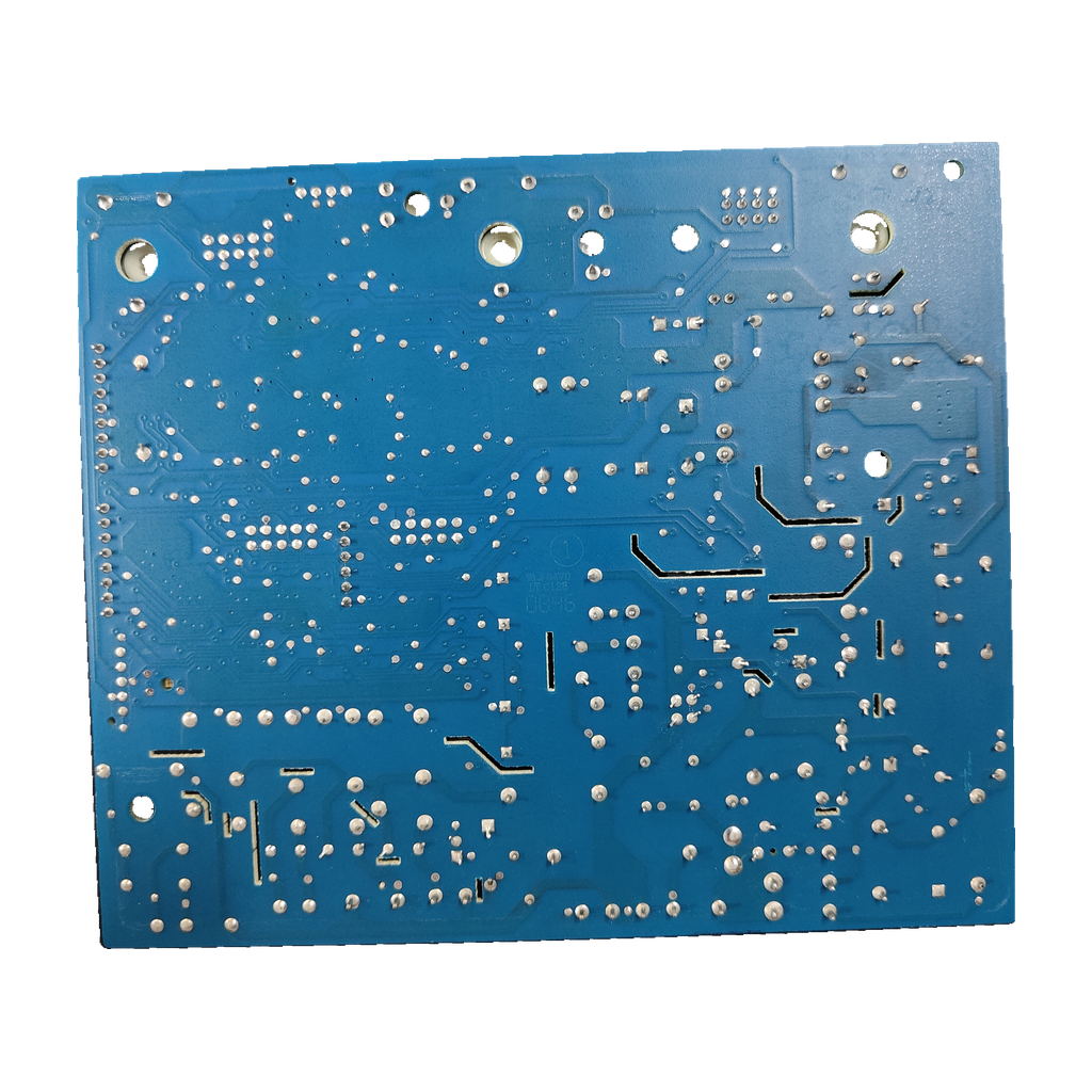 Placa electrónica Gruppo Giordano CPBTR08 · 10030433 para Beretta Ciao N 24 CAI: vista 2