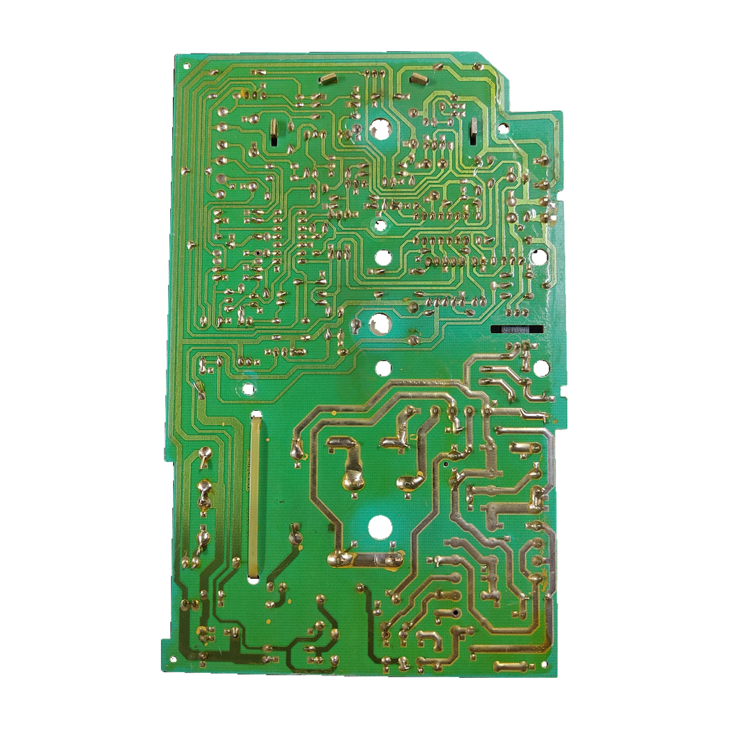 Placa electrónica 62918353: vista 2