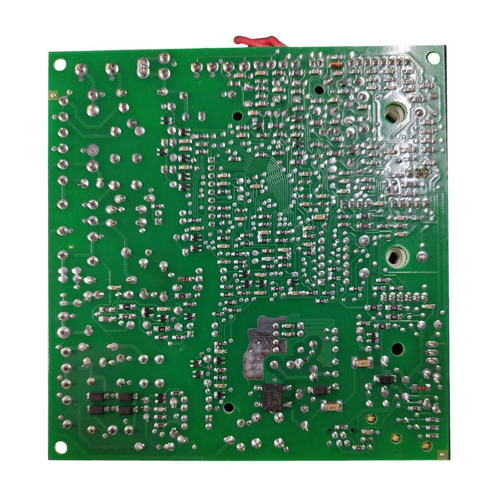 Placa electrónica Nordgas P093A3 · 052.005326/03 para Hermann Renova Micra Condens 26: vista 2