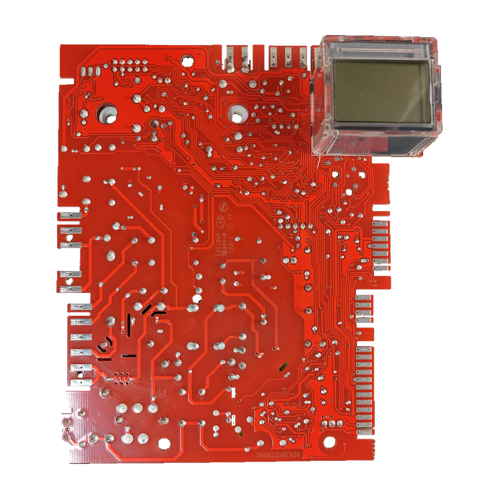 Placa electrónica Gruppo Giordano MP05 · 40002830 para Beretta Silver VGR: vista 2