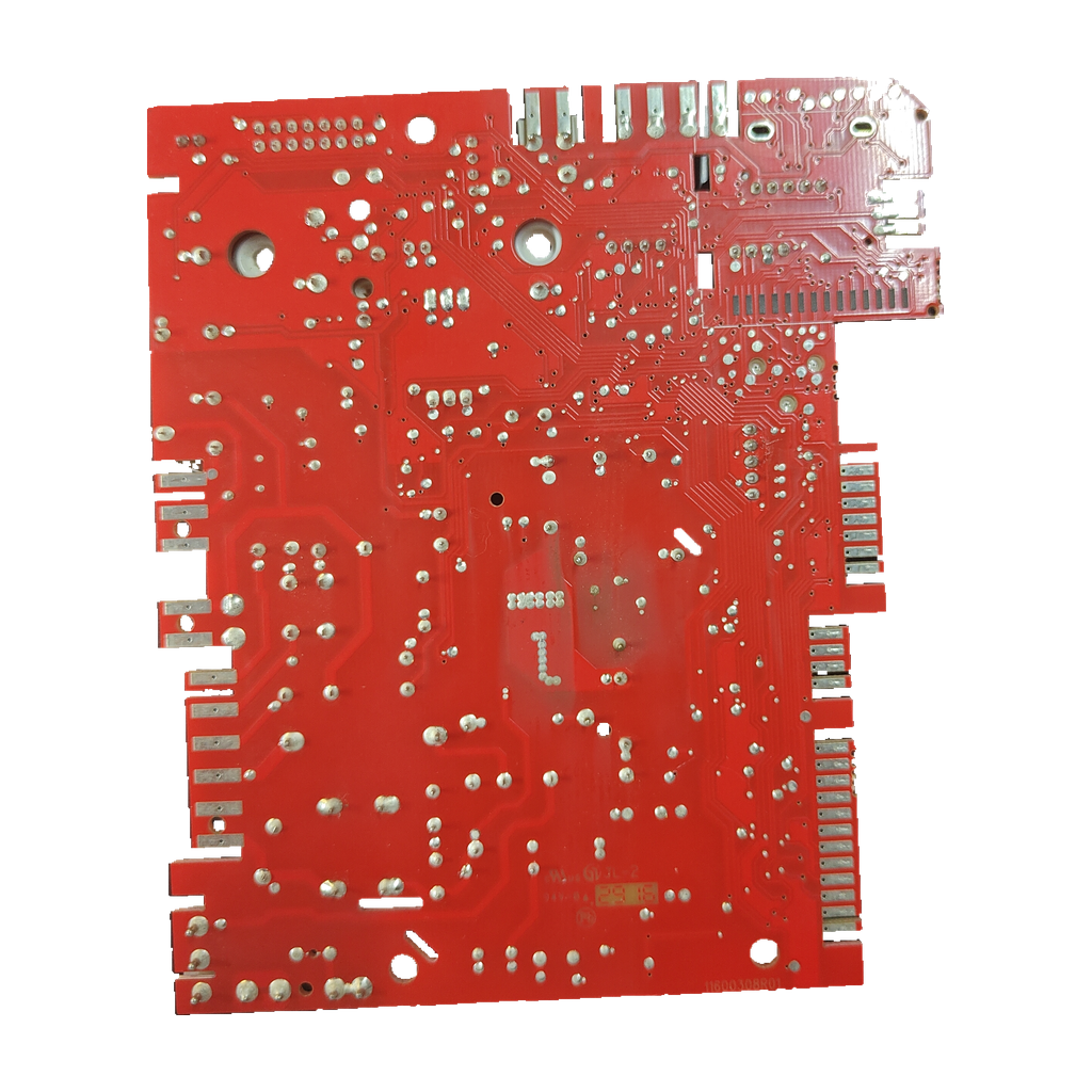 Placa electrónica Gruppo Giordano AKL04LCNGAR · 11600308R01 · Beretta Silver Style Basic 25.5: vista 2
