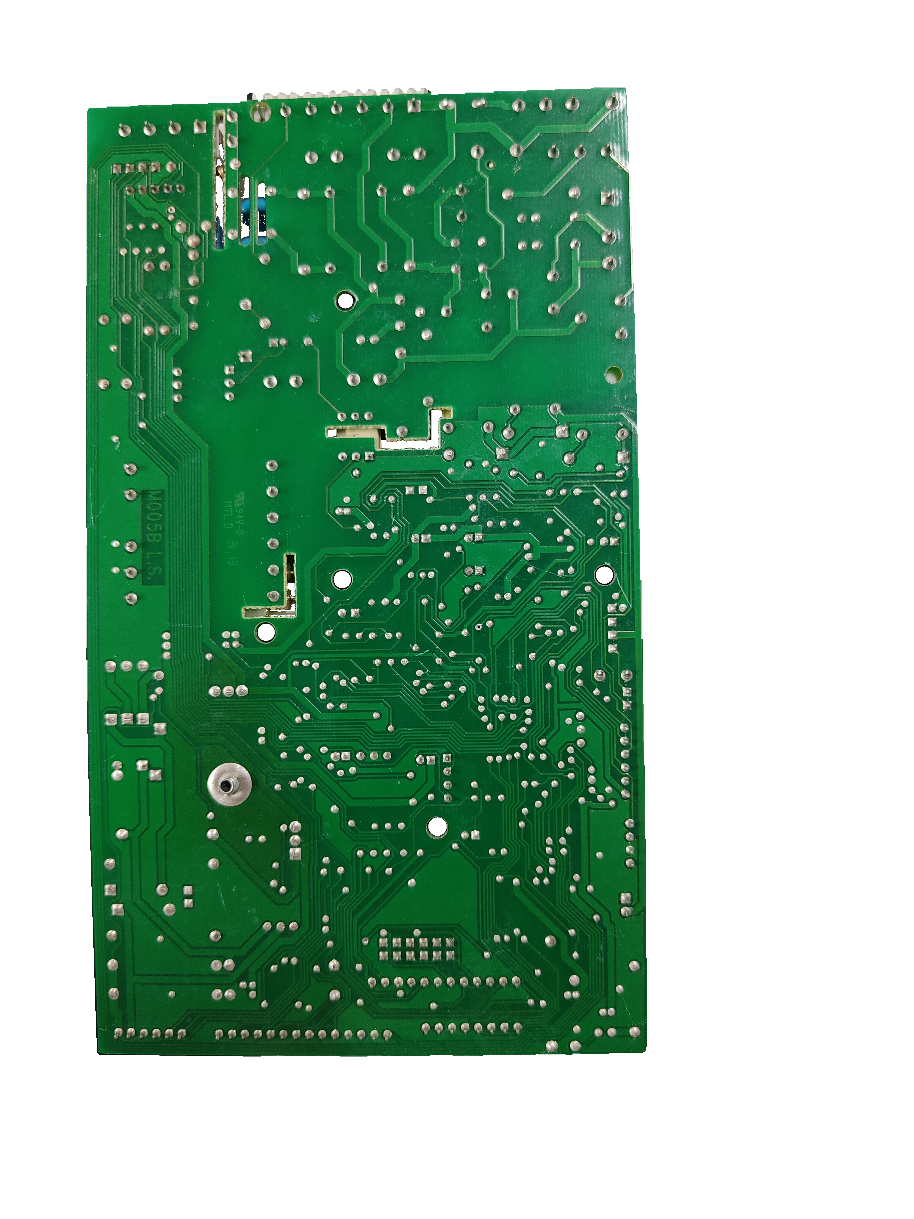 Placa electrónica Beretta MC13FN · 10023540 para Super Exclusive Ecomix 24 C.S.I.: vista 2