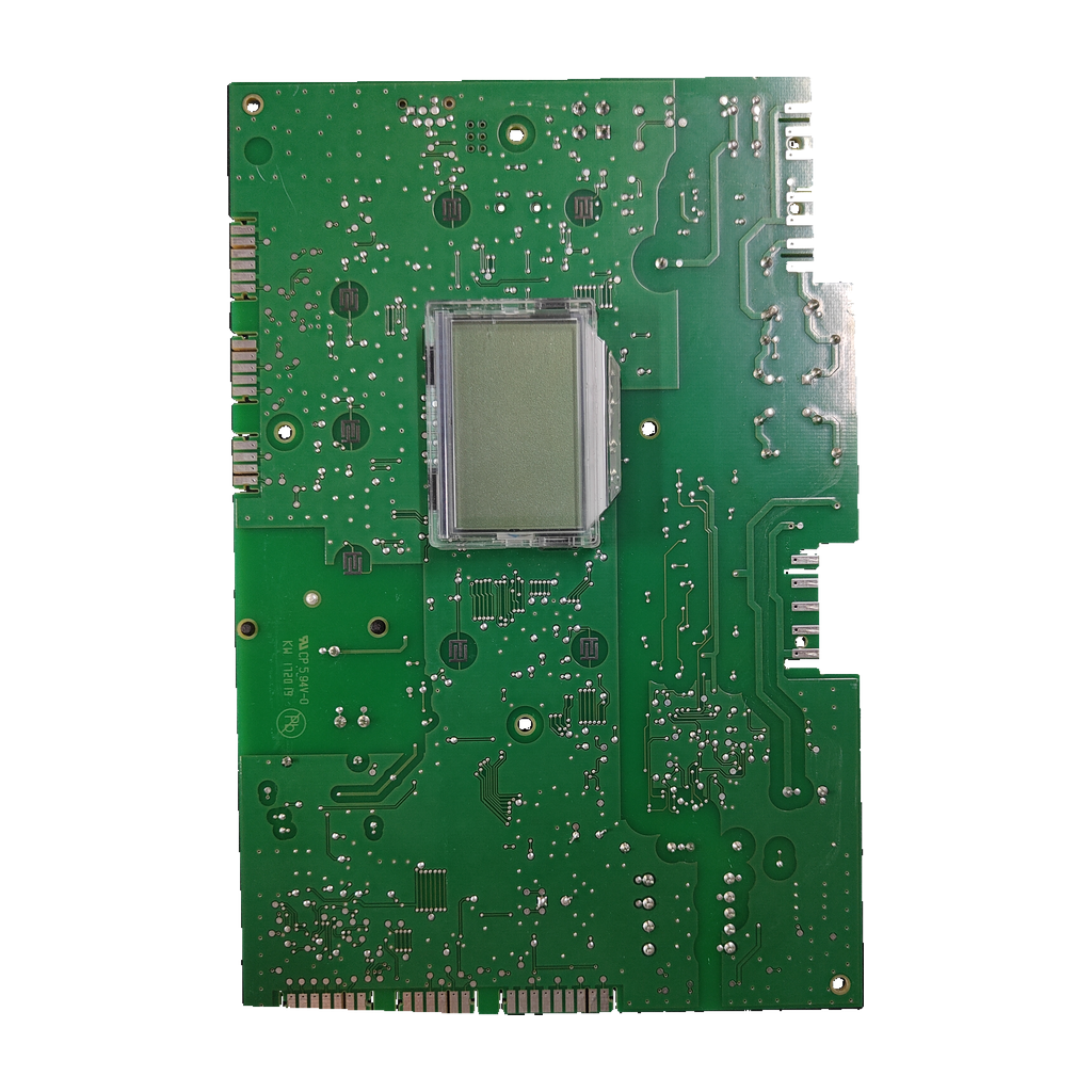 Placa electrónica Honeywell S4962V3208 · GM-10/15 para Immergas Victrix Tera: vista 2