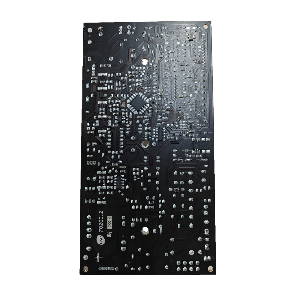 Placa electrónica B&P DIMS15-IM01 · Immergas 1031751 · para Eolo Mini 24 KW: vista 2
