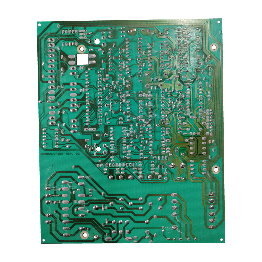 Placa electrónica Honeywell W4115B-1317 · PCB 45005977-001 para Ferroli Master atmosférica: Pieza completa