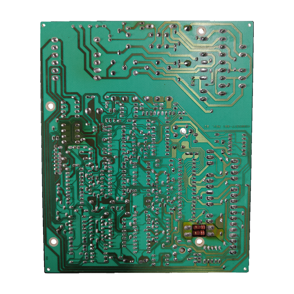 Placa electrónica Honeywell W4115-1325 · PLC425 para Master Estanca: Vista adicional de la placa