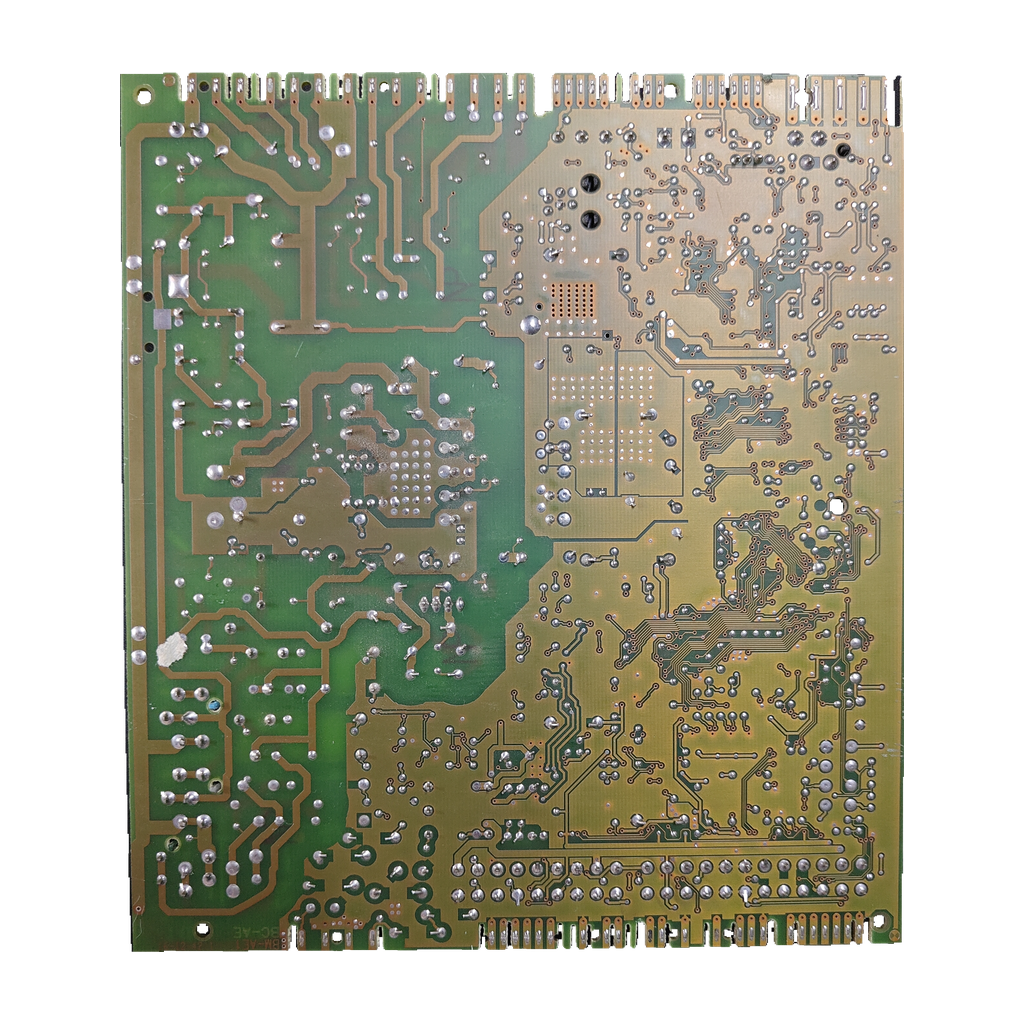 Placa electrónica Vaillant PM-01 · 0020146496 · 712164 para VMI 282/7 R3 y Micraplus NOX 24 B/2: vista 2