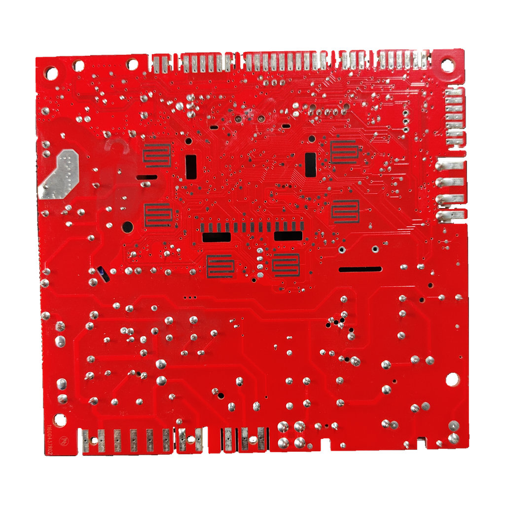 Placa electrónica G6COND · 40000910R02 para Biasi IDEA M 270 V: vista 2