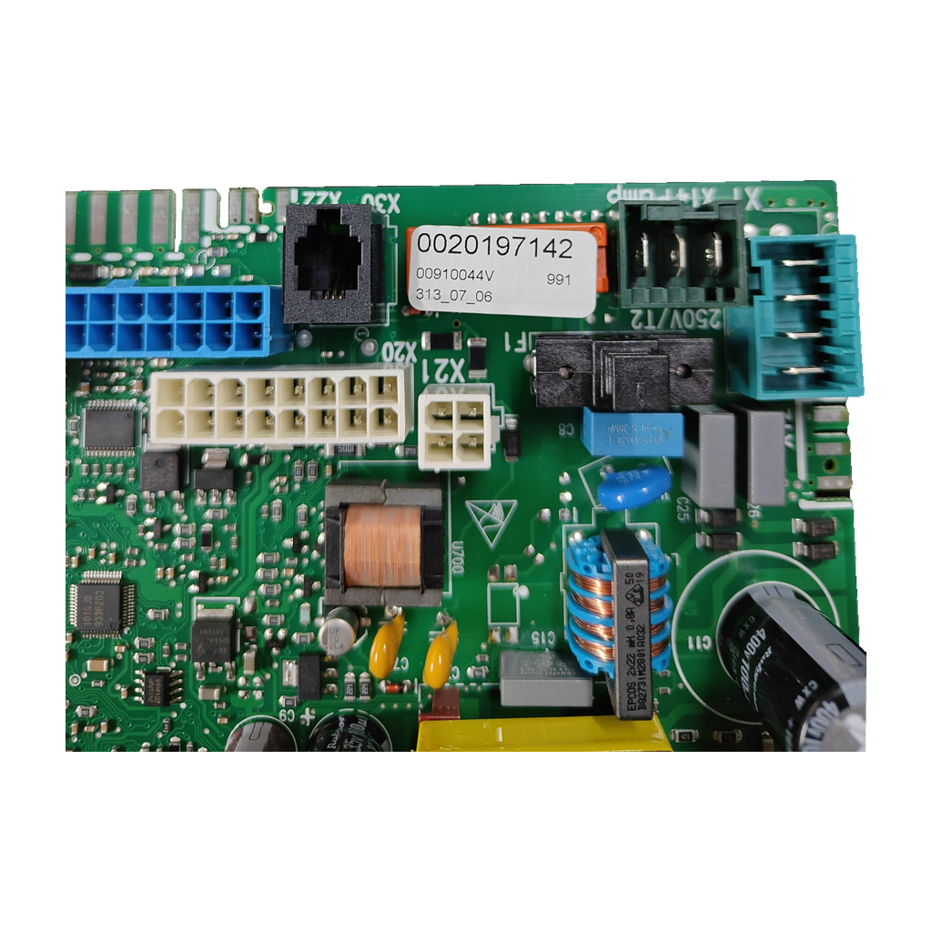 Placa electrónica Protherm PM-02 · 0020197142 para Condens 18/24 MKV: vista 3