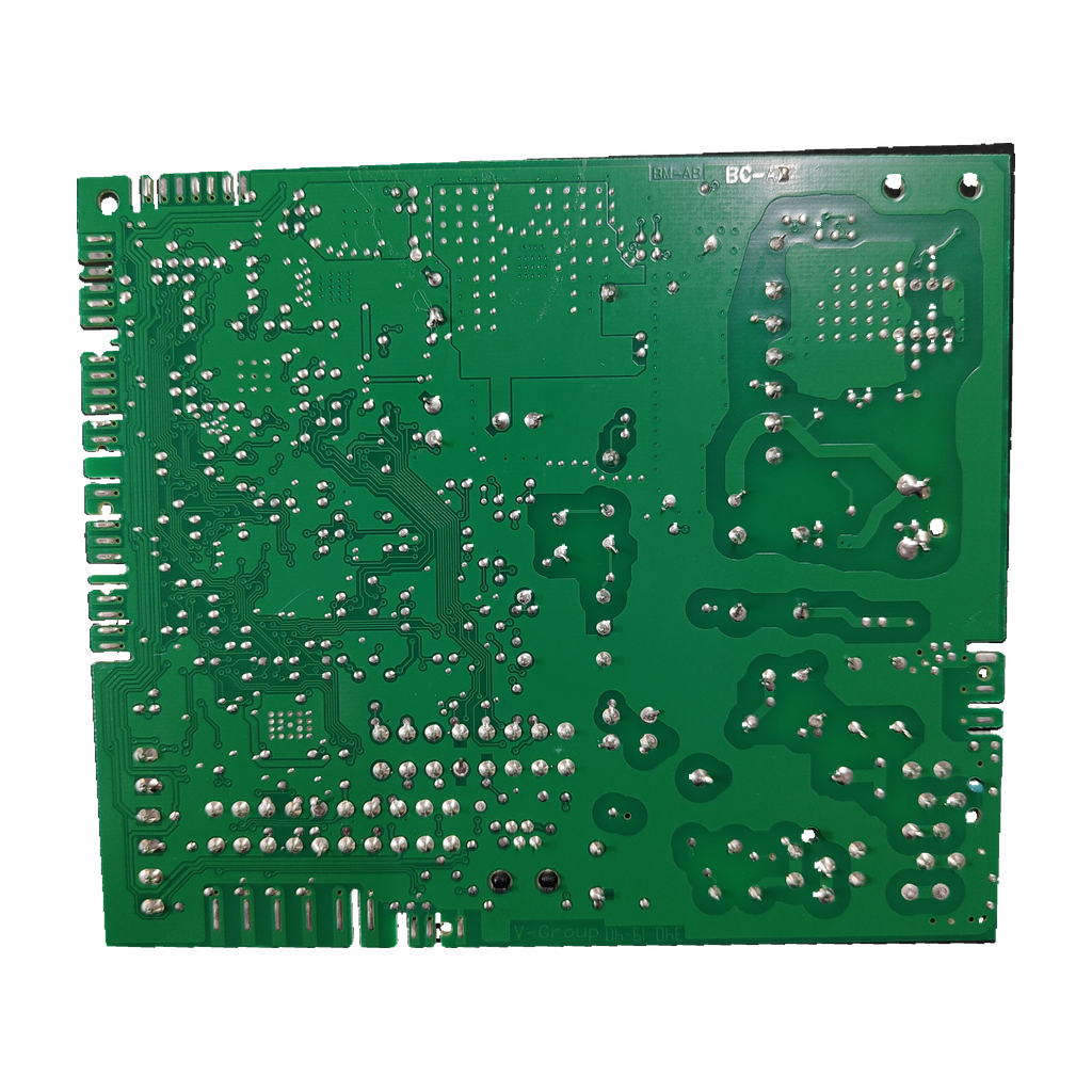 Placa electrónica Protherm PM-02 · 0020197142 para Condens 18/24 MKV: vista 2