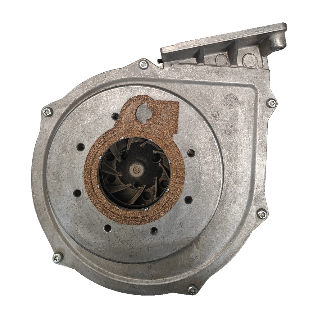 Extractor ebm-papst RG130/0800-3612-031111 para Saunier Duval Thema Condens F24 y Themafast: Pieza completa