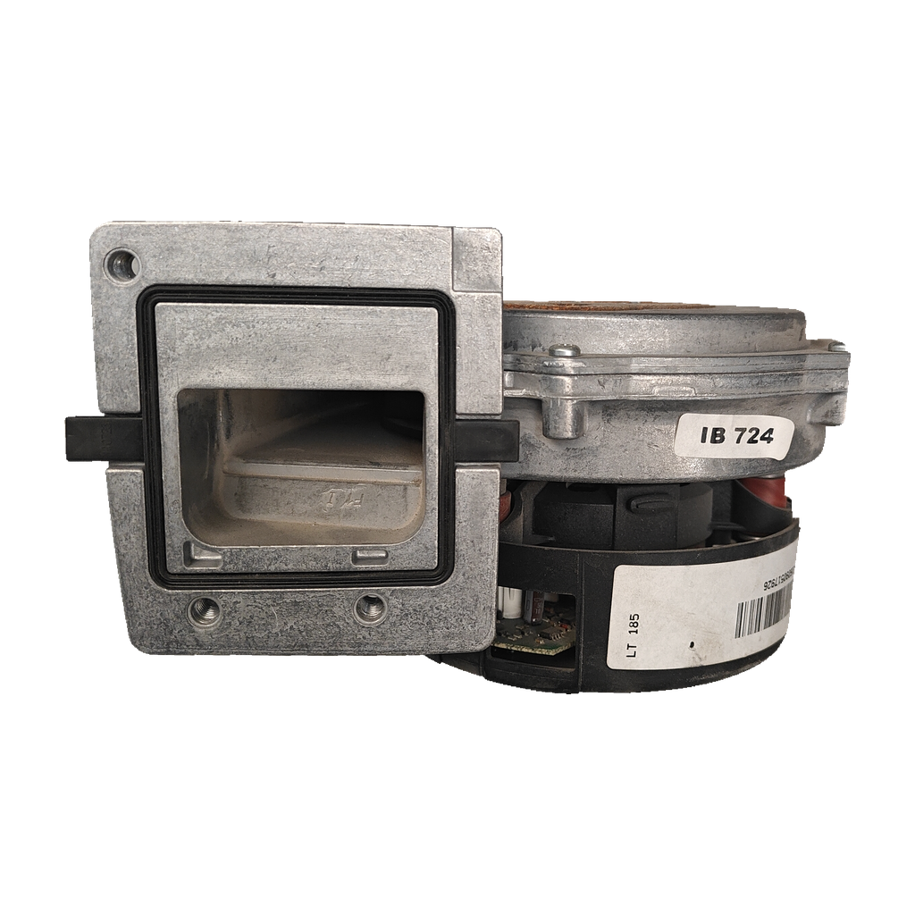 Extractor ebm-papst RG130/0800-3612-031111 para Saunier Duval Thema Condens F24 y Themafast: vista 2