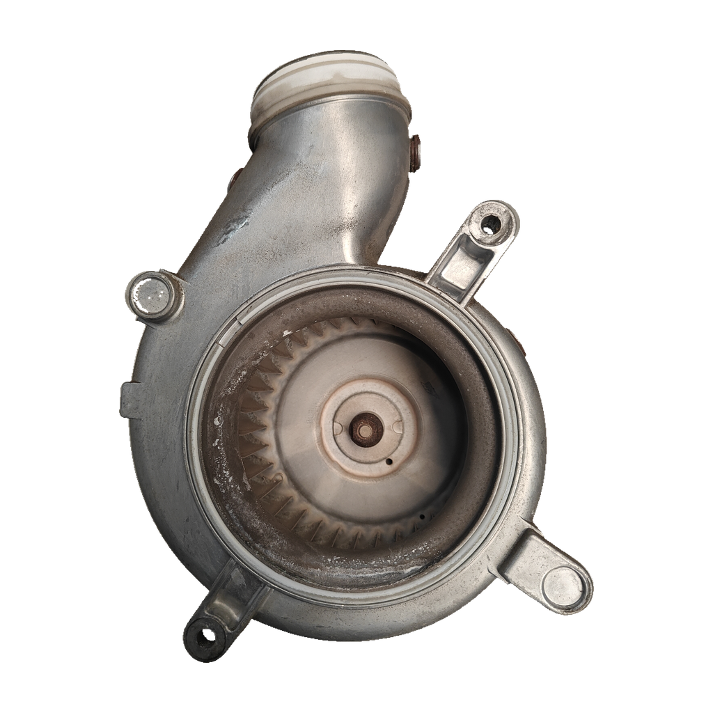 Extractor FIME GR01150B · 4000121909-4 para Saunier Duval Isofast F30 E-A: vista 2