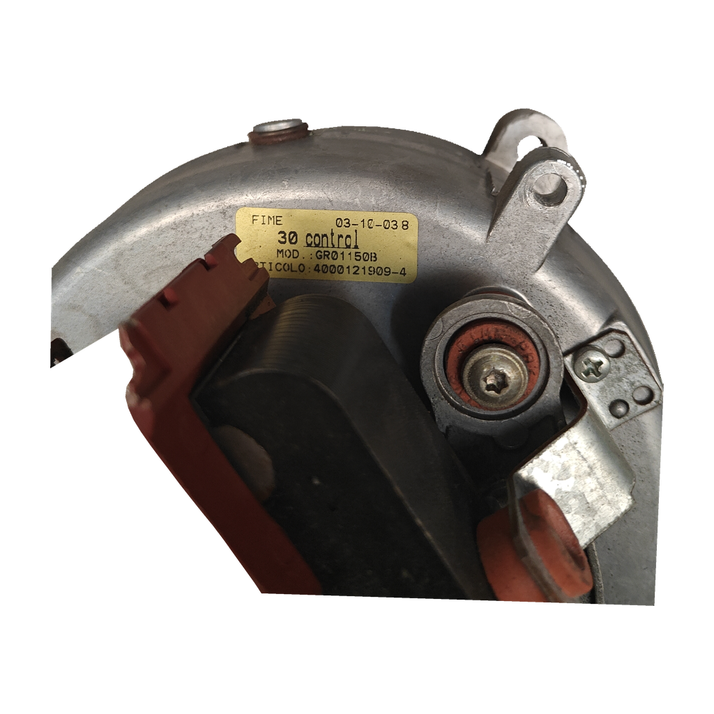 Extractor FIME GR01150B · 4000121909-4 para Saunier Duval Isofast F30 E-A: Vista de componente