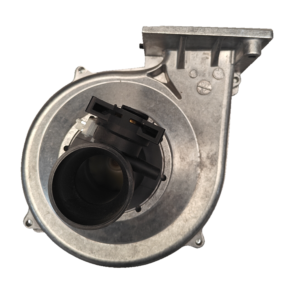 Extractor ebm-papst NRG118/0800-3612-031111 para Saunier Duval Condens · 0020070578 / 0020070595: vista 2