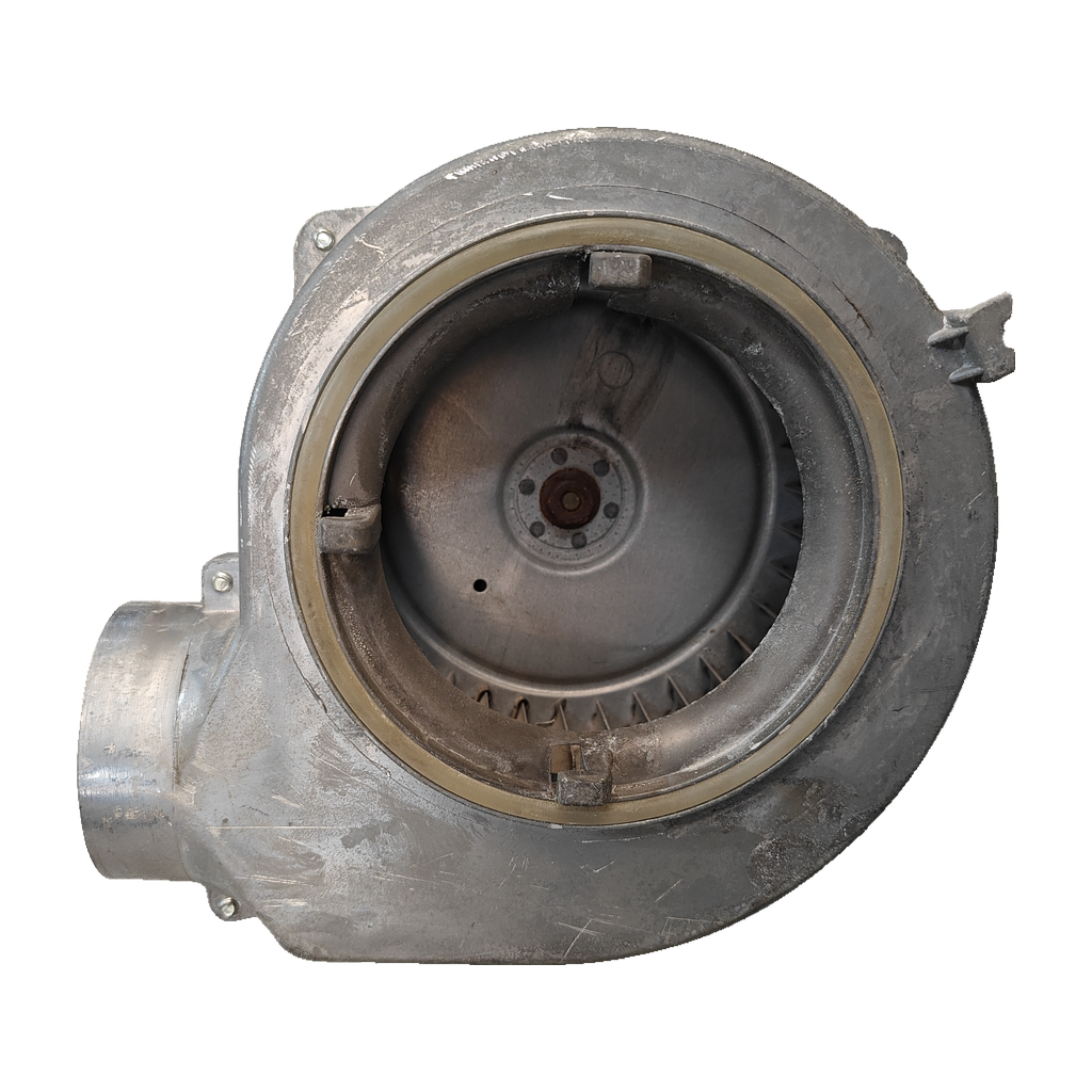 Extractor LN2 E18C0090NH · N911650200 para Saunier Duval Thema F24 NOX: vista 2