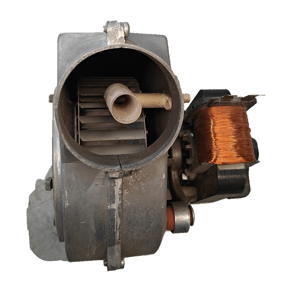 Extractor LN2 E18C0090NH · N911650200 para Saunier Duval Thema F24 NOX: vista 3