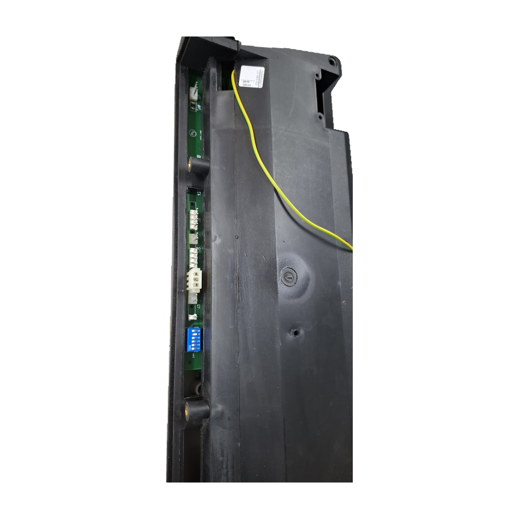 Placa electrónica Roca RS 20/20 V.00 · 122120650 · 12.065.02: vista 2