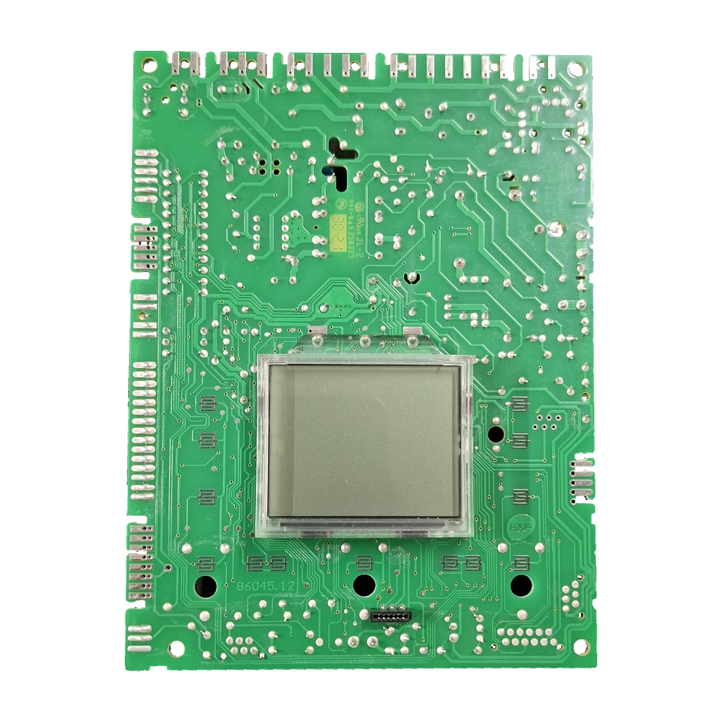 Placa electrónica Bertelli & Partners HAGC03-BX01 · 7691279 para Baxi Neodens Plus/Eco: vista 2