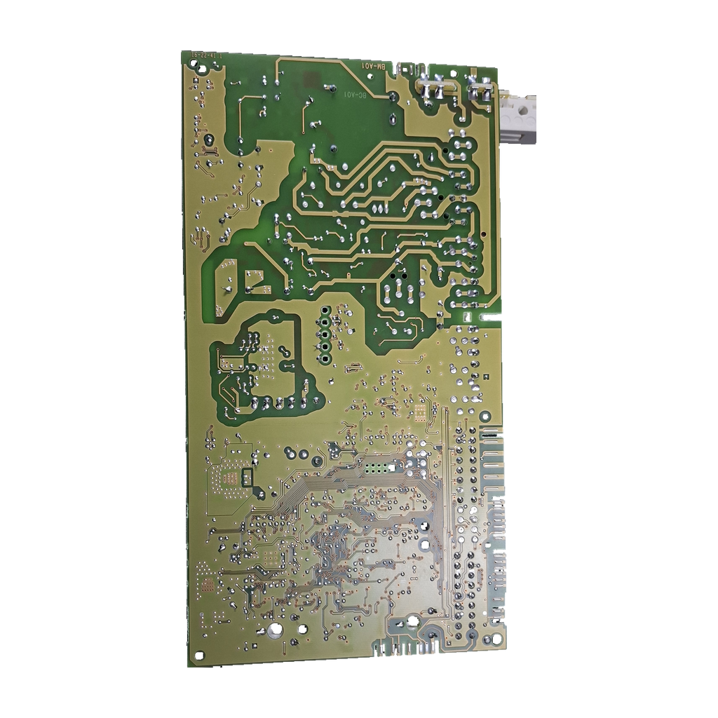Placa electrónica Vaillant TL-A01 / TM-A01 V132_01 · 0020268516 / 0020092506: vista 2