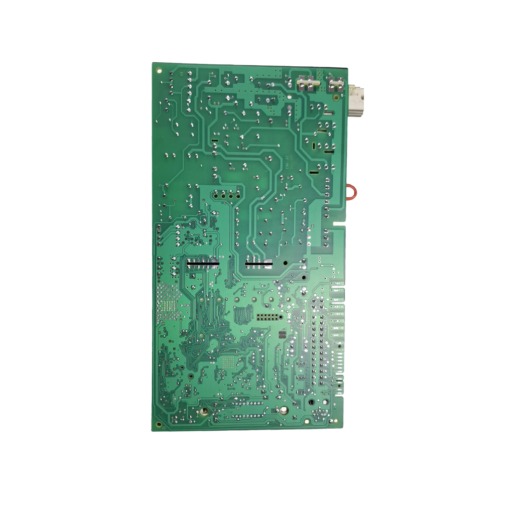 Placa Vaillant 0020092348 para VUW 282/2-5 R1 y VMI ES 32/362-7 R2 · PCB 0020184925 V084_F TM-AF: vista 3