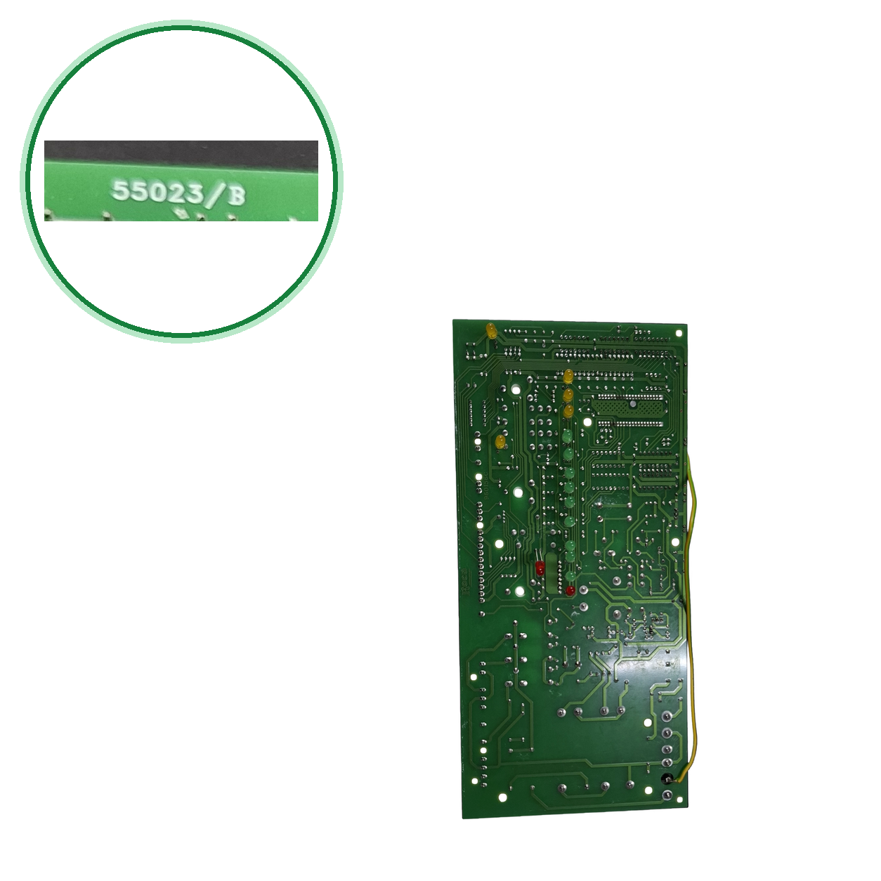 Placa electrónica Roca 55023/B
