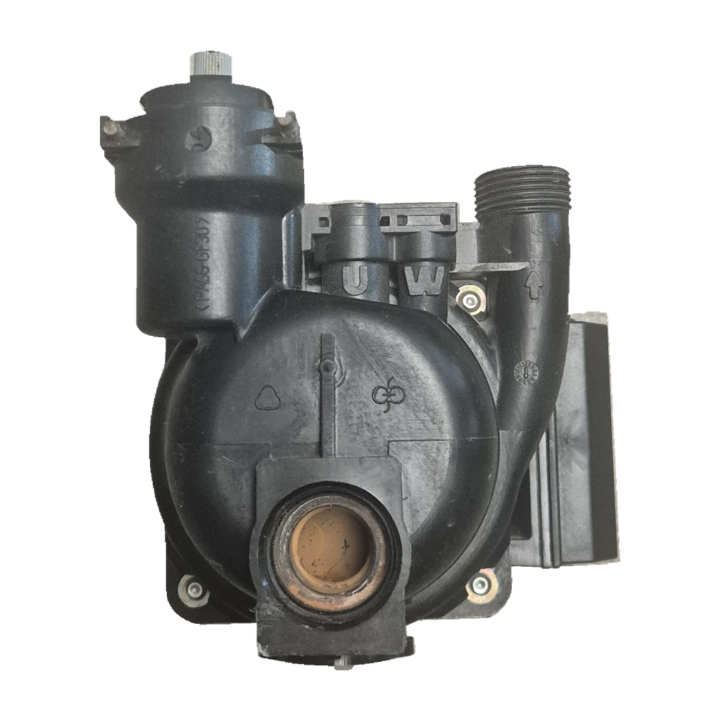 Bomba circuladora Wilo NFSL12/6 HE-2 C · 4517162 para Ariston Microgenus Plus 24 MFFI: vista 3