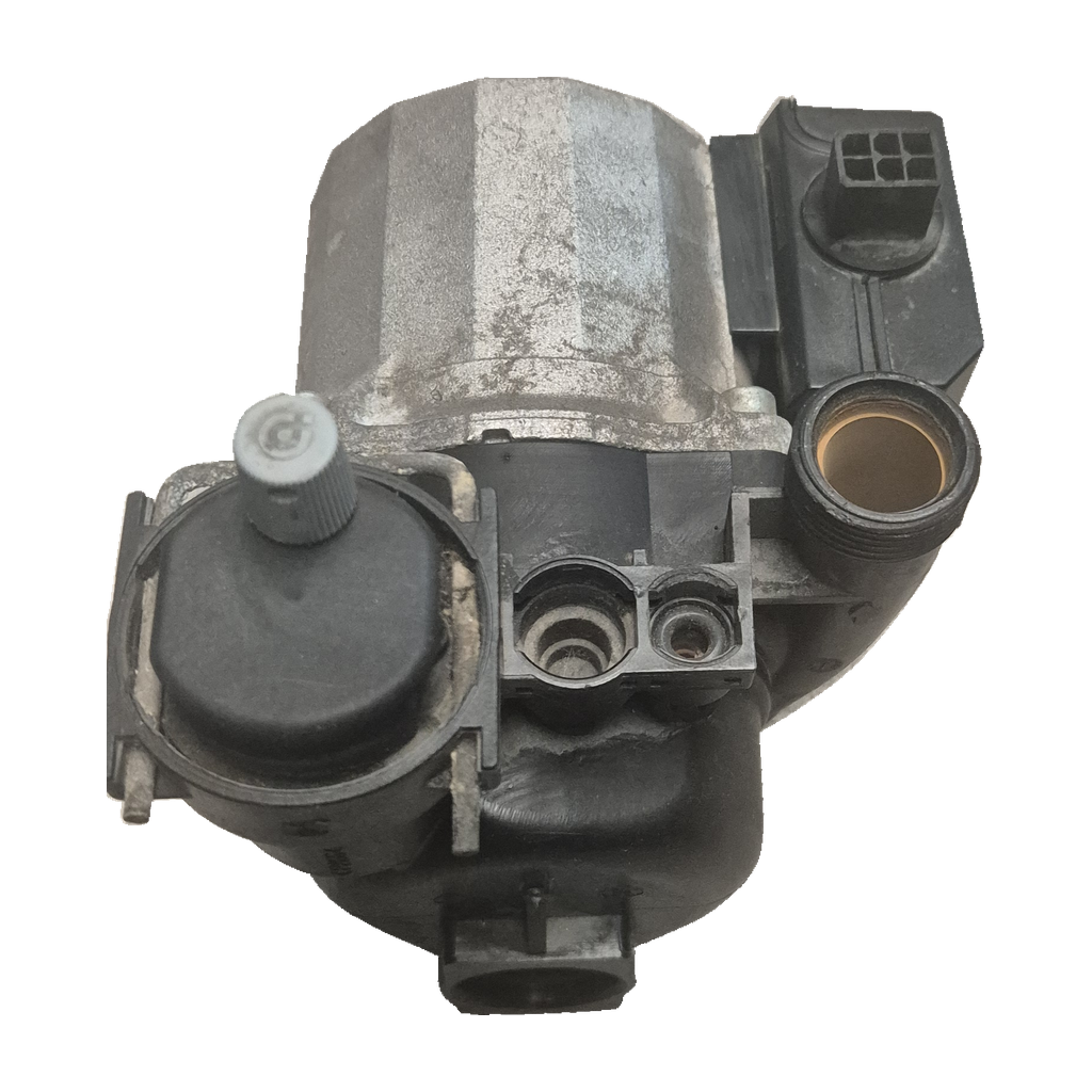 Bomba circuladora Wilo NFSL12/6 HE-2 C · 4517162 para Ariston Microgenus Plus 24 MFFI: vista 4