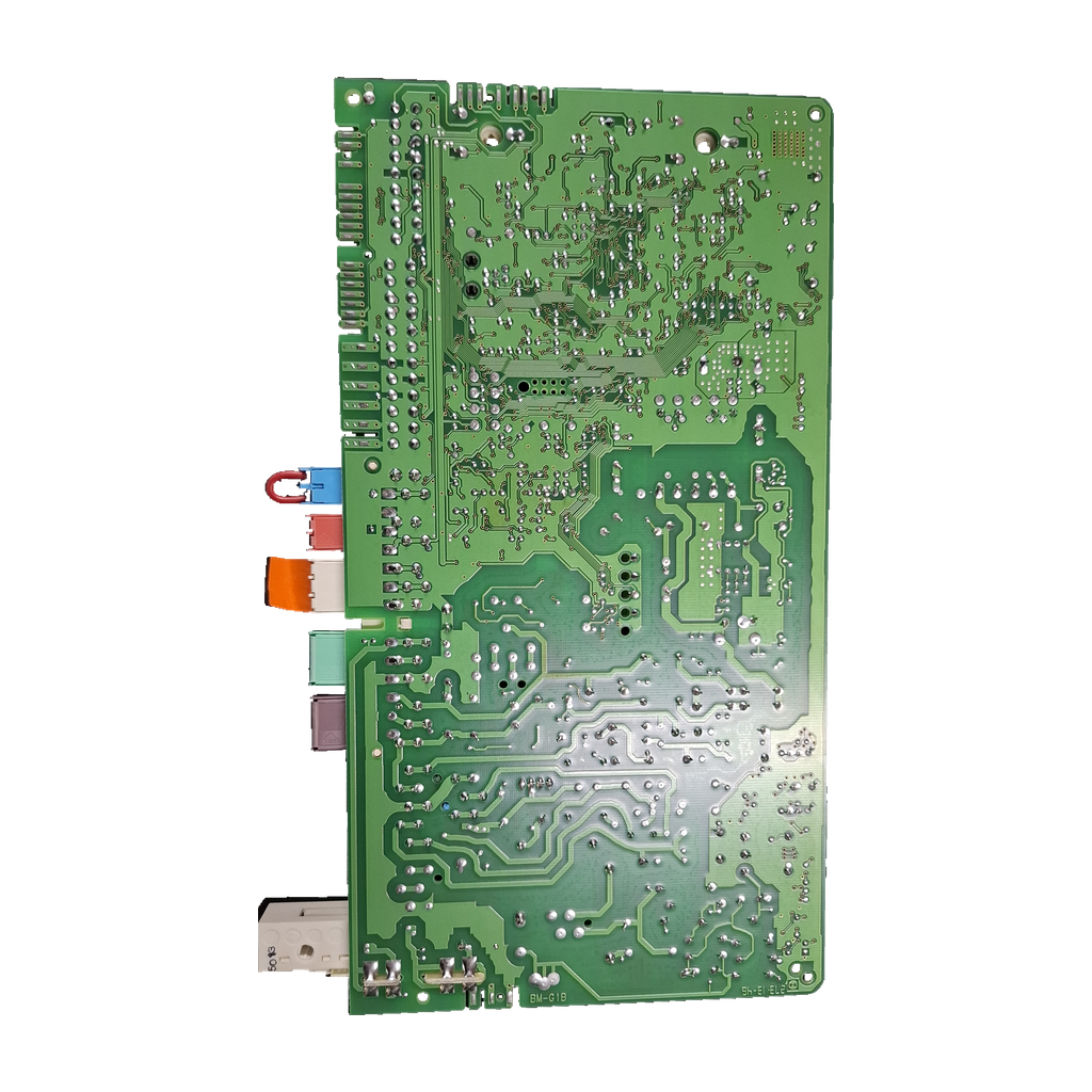 Placa electrónica Vaillant PM-03 / TL-G1B · 0020136649 (PCB 0020045430) para VC 104/4-7 A: vista 2