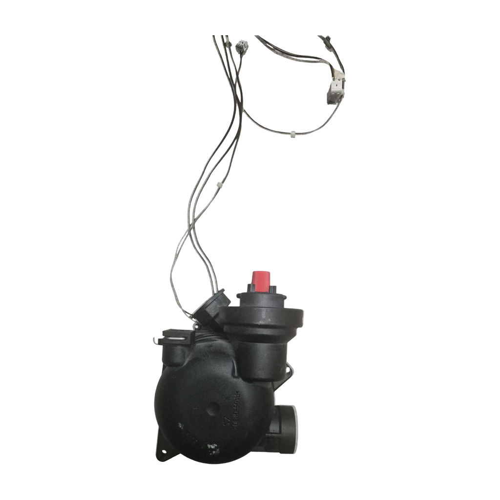 Bomba circuladora Ariston TH0050 · 65116908-03 para Clas One 24 y Clas Premium Evo 24 EU: vista 2
