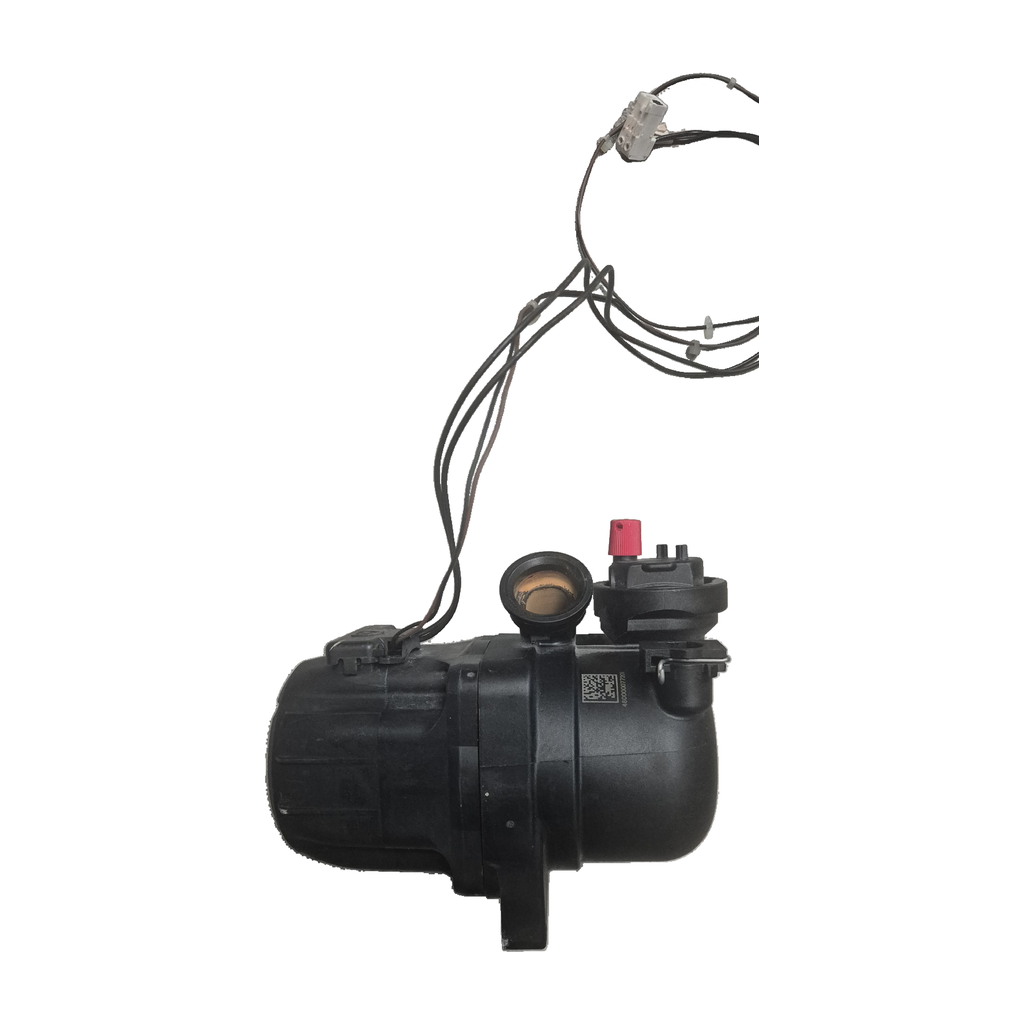 Bomba circuladora Ariston TH0050 · 65116908-03 para Clas One 24 y Clas Premium Evo 24 EU: vista