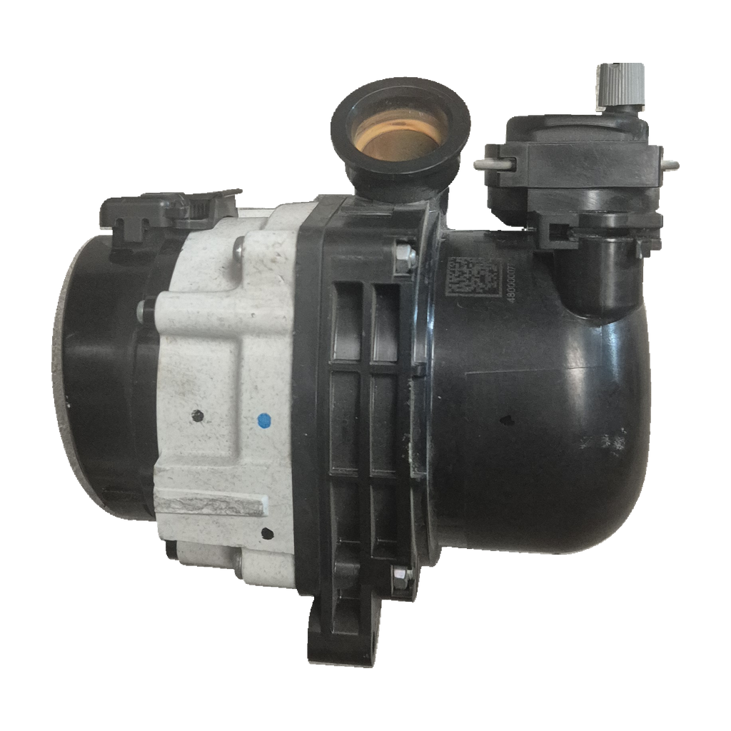 Bomba Ariston ECPY51PWMEUC1 · 480080038401 para Clas One 24: vista 2
