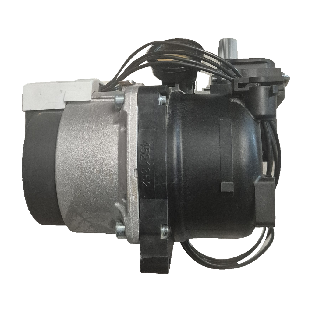 Bomba Wilo INTMTSL15/6.7 HE-215W07 · Ariston 60000591 para CLASS 35 EVO: Pieza completa