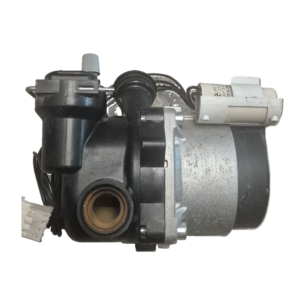 Bomba Wilo INTMTSL15/6.7 HE-215W07 · Ariston 60000591 para CLASS 35 EVO: vista 2