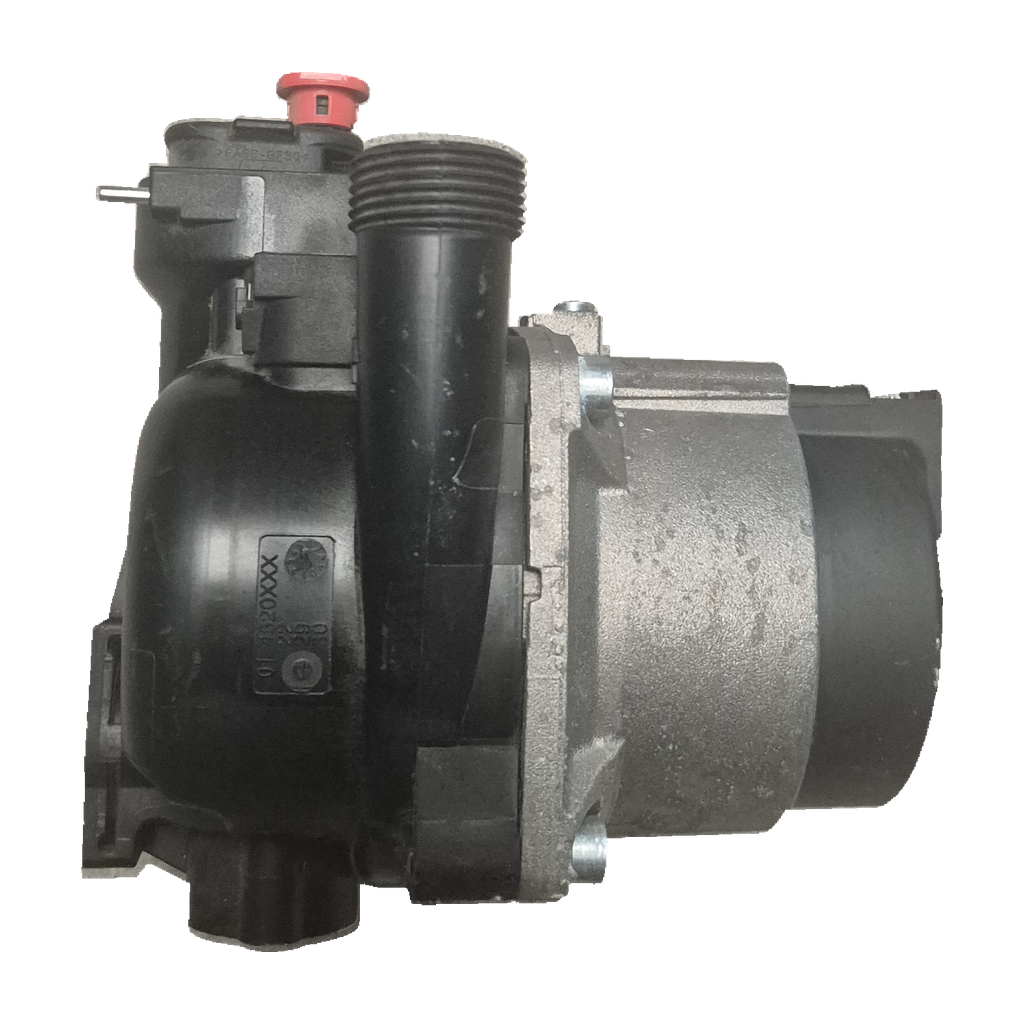 Bomba Wilo INTNFSL12/5 HE-1 · 4522812 para Manaut Midas Eco, Minox Eco y Myto Condens: Pieza completa