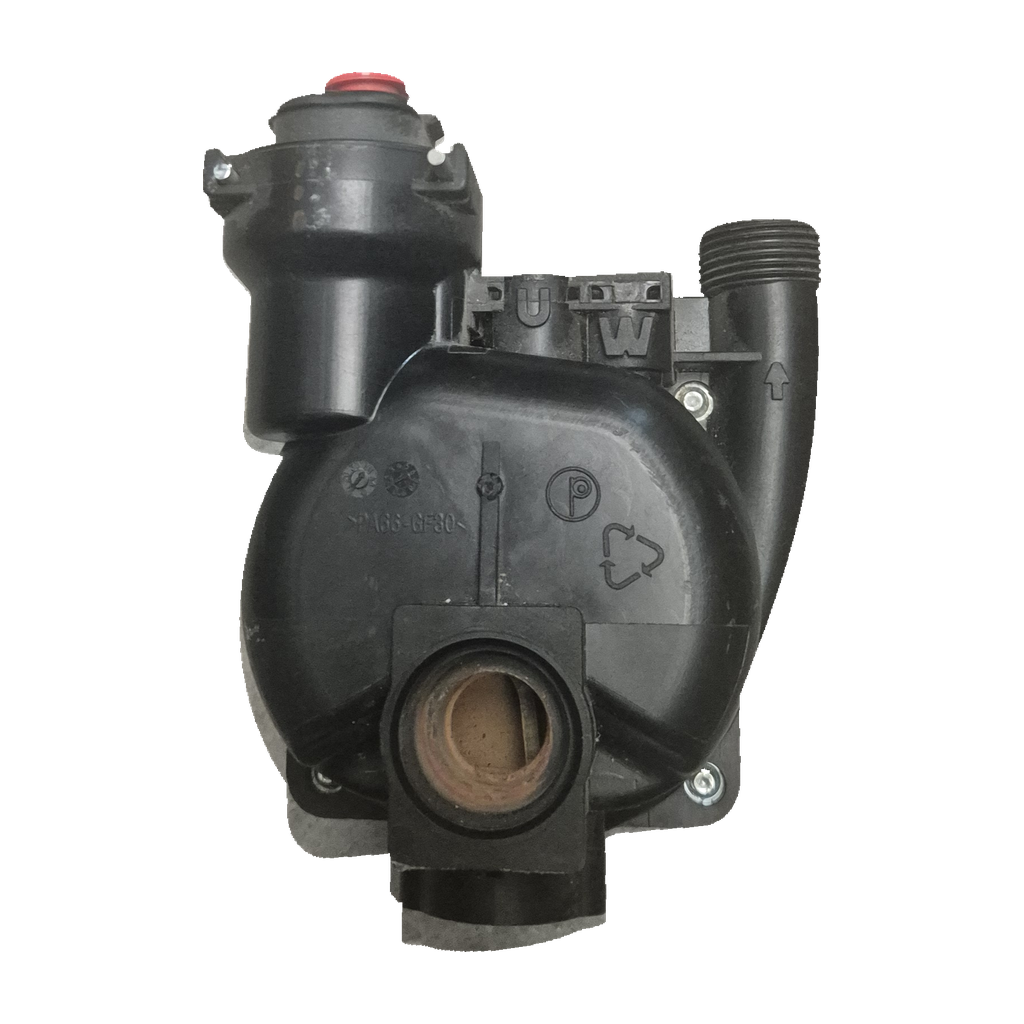 Bomba Wilo INTNFSL12/5 HE-1 · 4522812 para Manaut Midas Eco, Minox Eco y Myto Condens: vista 3