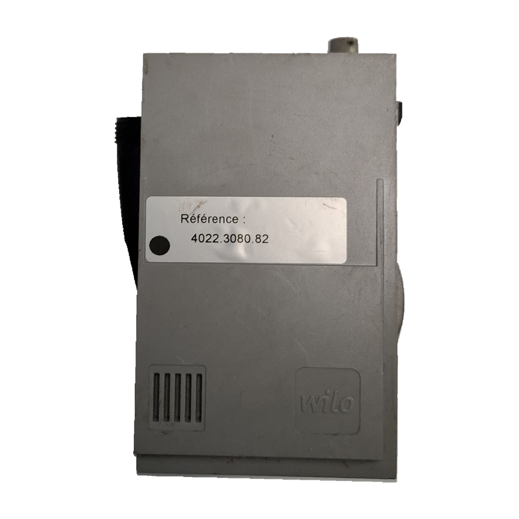 Bomba Wilo Yonos PARA NFSL12/6B-PWM1 W MC · 4527883 · Manaut Myto Condens Inox 24/35: vista 4