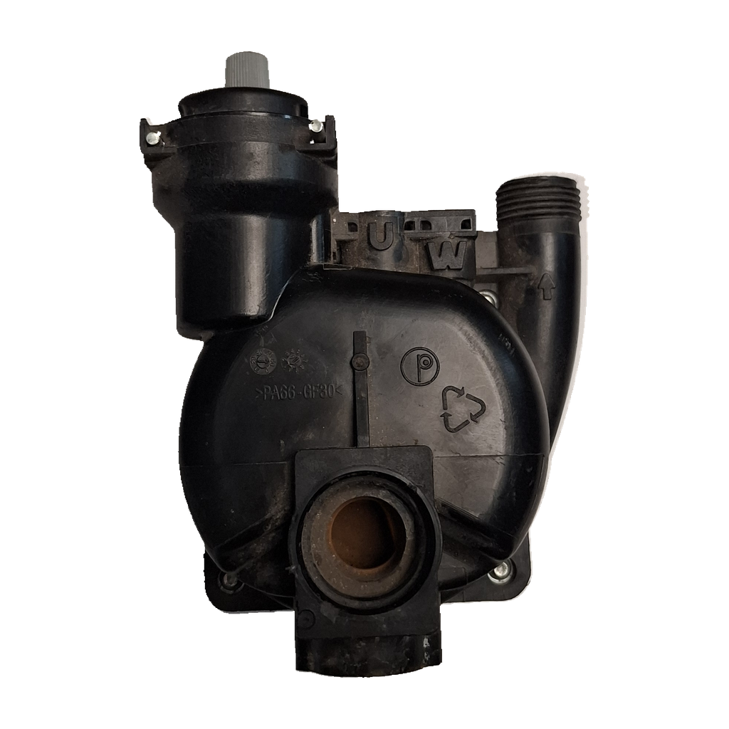 Bomba Wilo Yonos PARA NFSL12/6B-PWM1 W MC · 4527883 · Manaut Myto Condens Inox 24/35: vista 2
