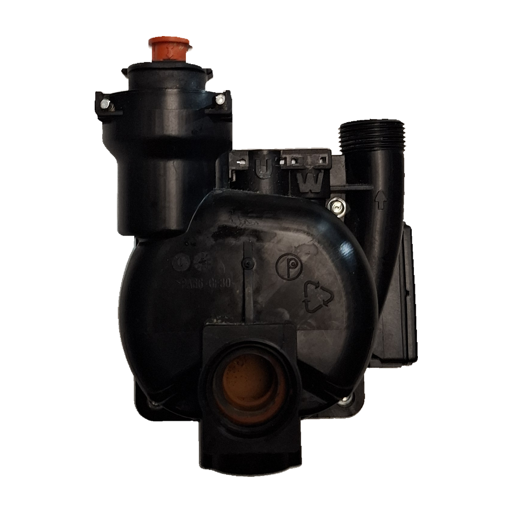 Bomba Wilo NFSL12/6 HEP-1 C · 4517157 para Manaut Minox Eco 24E y Minox Condens 24E: vista 4