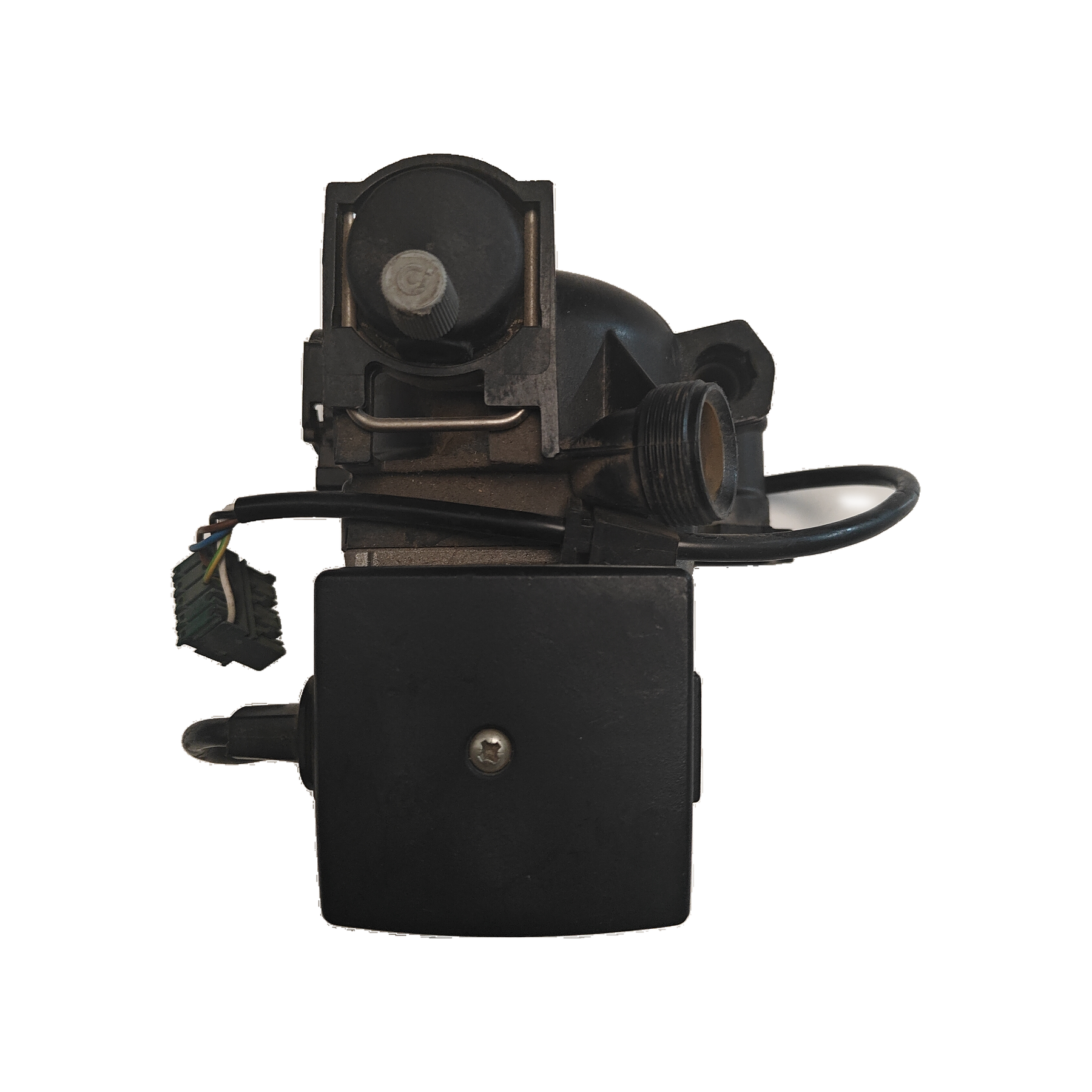 Bomba Grundfos VPAL-7/2A